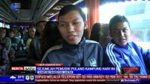 Hindari Macet, Alasan Pemudik Berangkat di Hari Kedua Lebaran