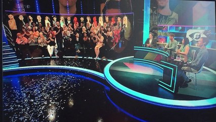 big brother ' s bit on the side season 16 class of 2016 kieron Richardson no copyright
