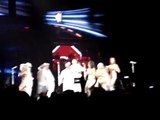 Spice Girls STOP Feb. 25 concert Toronto