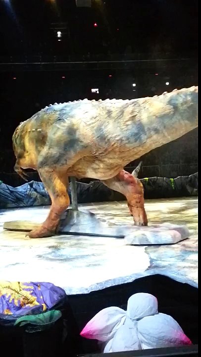 Walking with dinosaurs deel 17