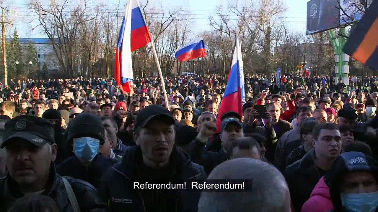 Третья мировая война – взгляд из командного пункта