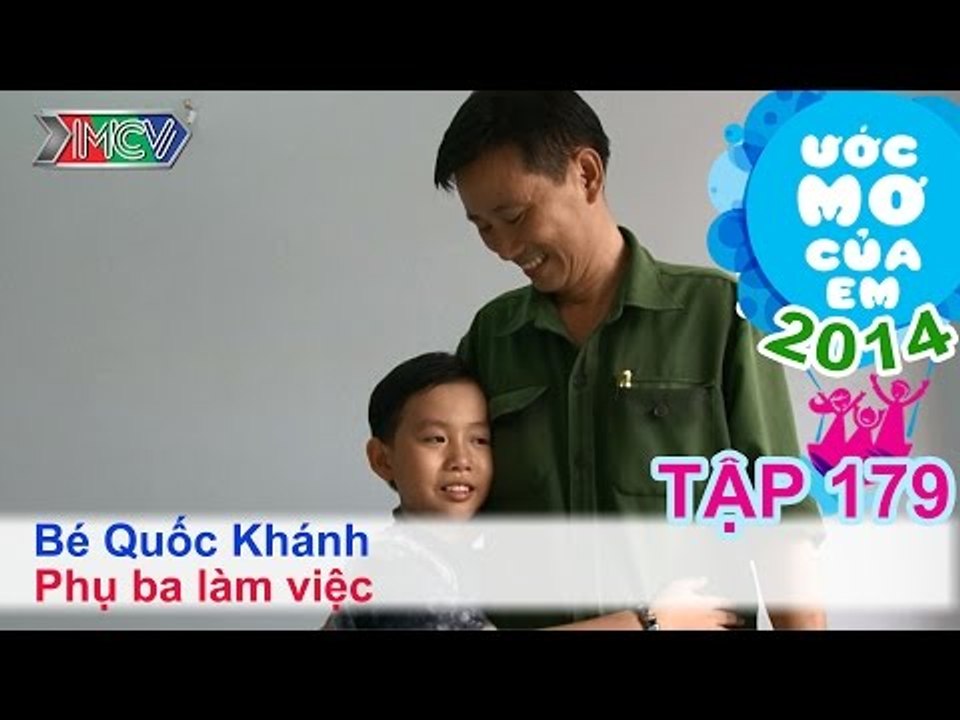 Khám phá rừng thiên nhiên - Lê Huỳnh Bảo Ngọc | ƯỚC MƠ CỦA EM | Tập 179