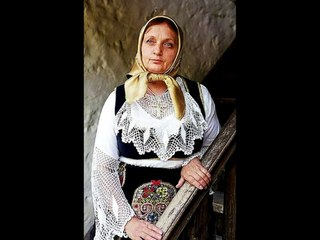 Svetlana Stevic - Diguj mi se Veligdansko cvece