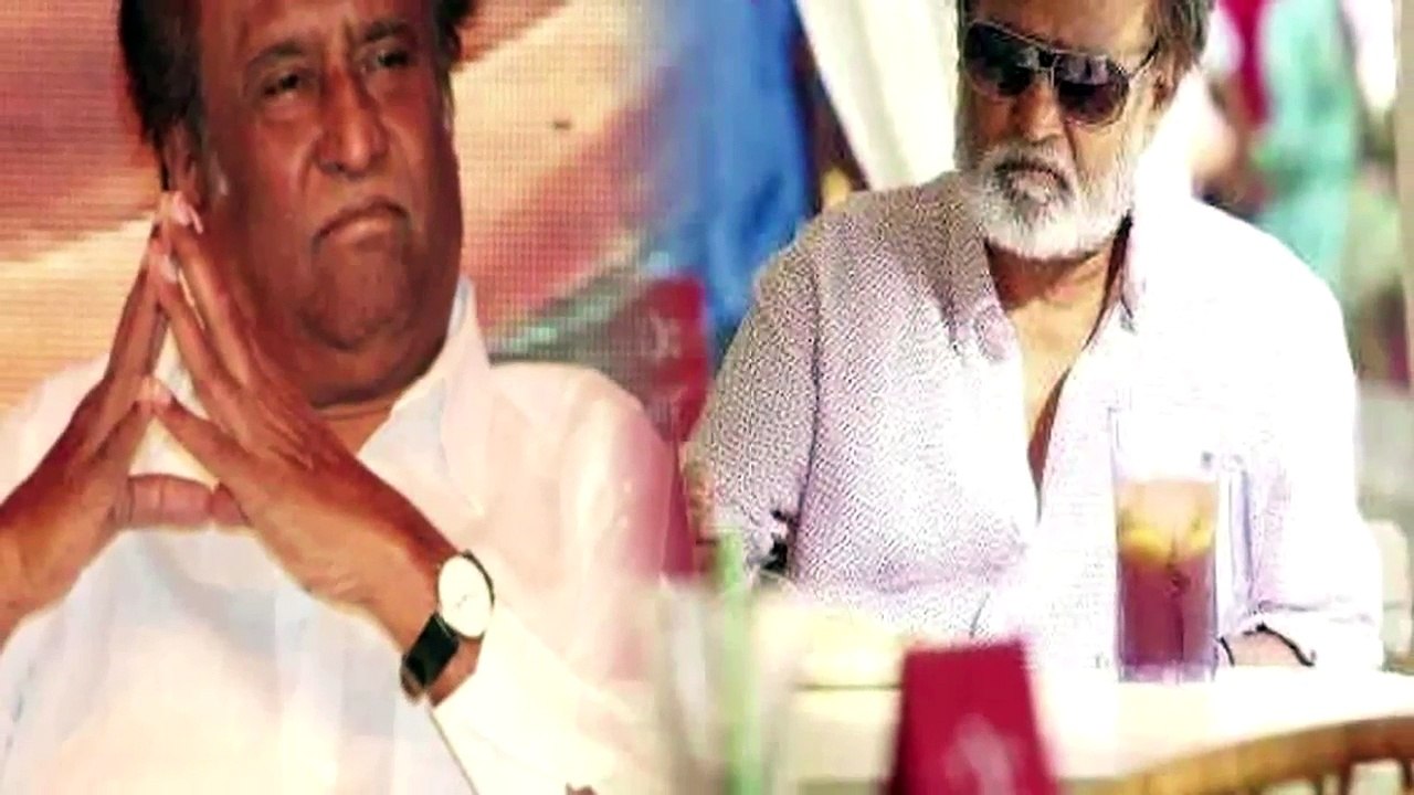 टॉयलेट बनवाओ, कबाली देखने आओ…! Rajinikanth Starrer Kabali Promo !! Government’s Special initiative !! News Adda