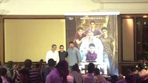 Dangal Poster Launch #Aamir Khan #Siddharth Roy Kapur #Nitesh Tiwari #Full Event #Bollywood News #News Adda