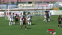 Chioggia Sottomarina - Concordia  2-1
