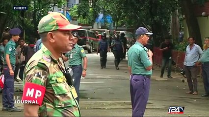 Le Journal du Midi – Partie 2 – 07/07/2016