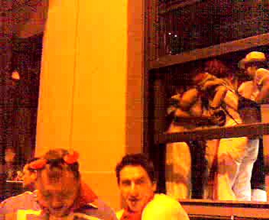 SAN FERMIN 2009-1
