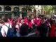 Marche des Fiertés LGBT Paris 2016