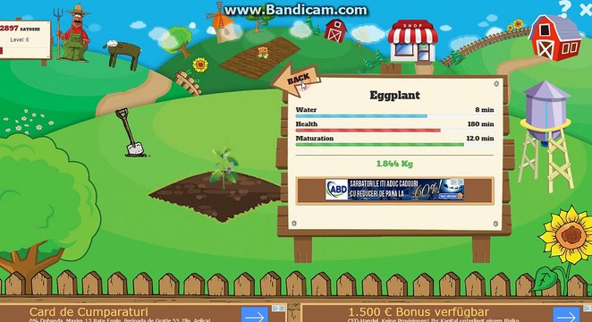 Earn Free Satoshi 200000 daily