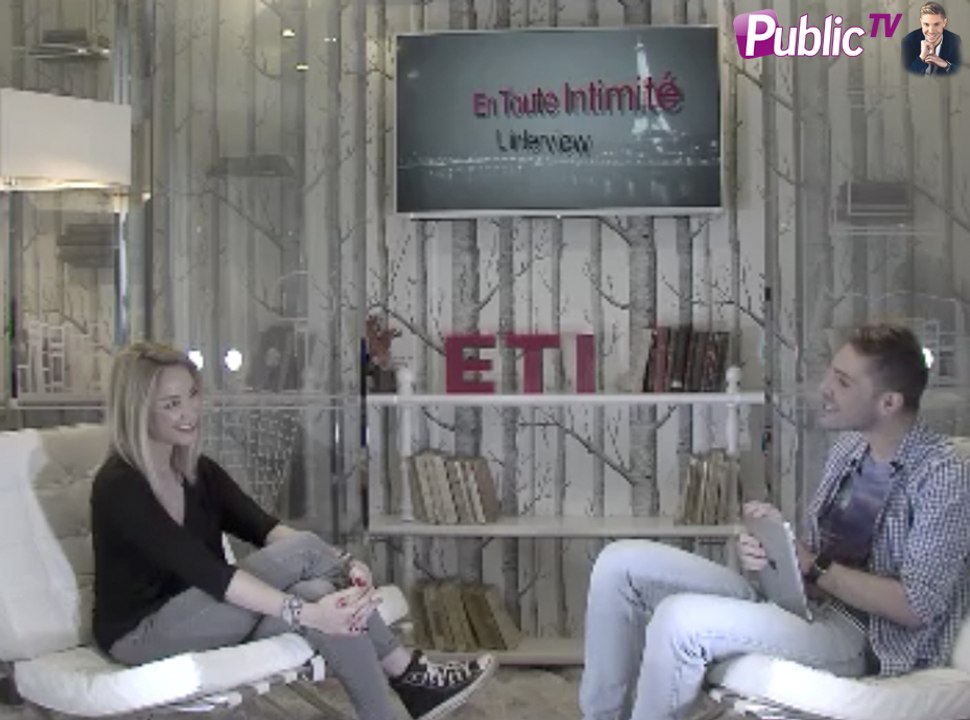 En Toute Intimité : Karine Grandval à la rescousse de Sam Zirah dans un nouveau teaser...