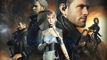 Kingsglaive : On en a vu plus ! Le futur meilleur film Final Fantasy ?