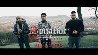Bonafide - Maz & Ziggy Feat. Bilal Saeed - Memories - Latest Hd Song