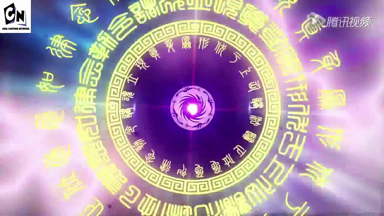 Nhật Ký Nữ Oa - Tập 2 [Vietsub HD]