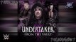 Undertaker Theme † 25 Years of Undertaker †