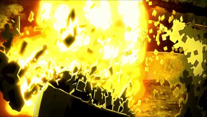 Boruto BeST Momments