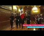 Enrique Peña Nieto EPN En Su Primer Grito De Independencia (15 Septiembre 2013)