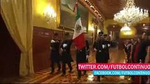 Enrique Peña Nieto EPN En Su Primer Grito De Independencia (15 Septiembre 2013)