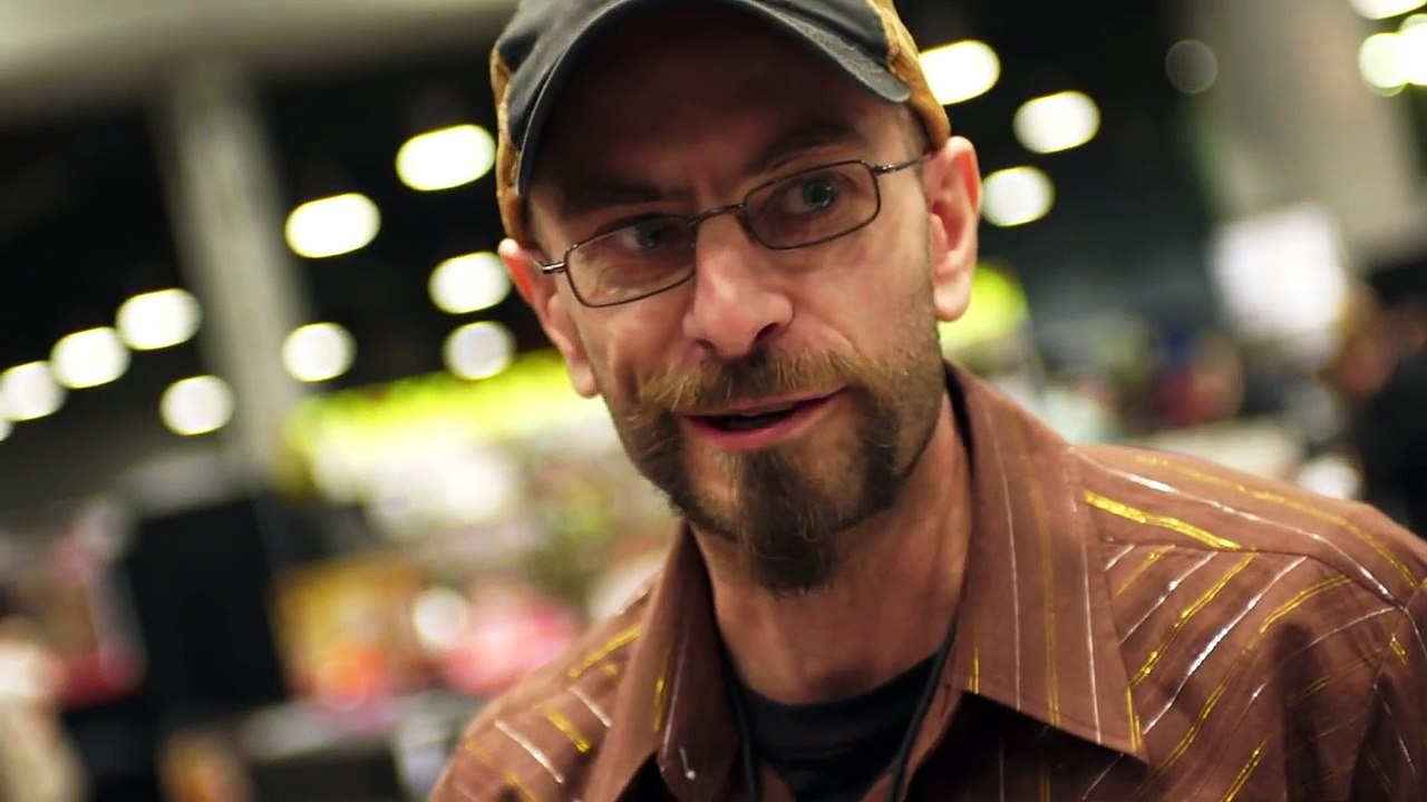 "Making IT"  Trailer (FilmBuff) 2015