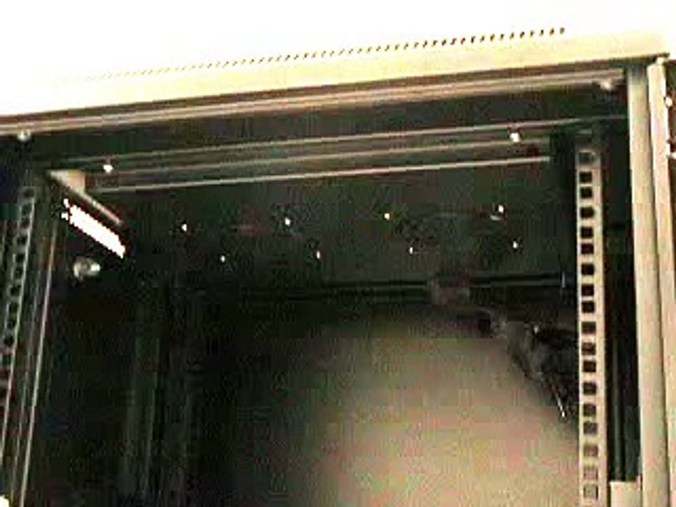 How to save money on a 19" cabinet rack