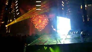10 years of Q-dance - Festfabriken Amsterdam Arena 2010 clip 28