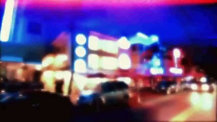 John Cena vs The Rock - We are young - Wrestlemania 28