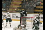Men's Hockey: Vermont vs. Dartmouth (11/27/11)