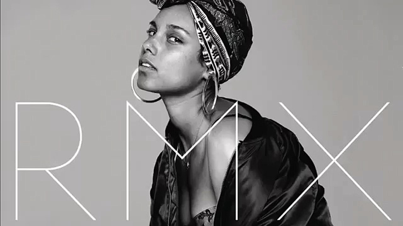 In Common [ Black Coffee RMX]