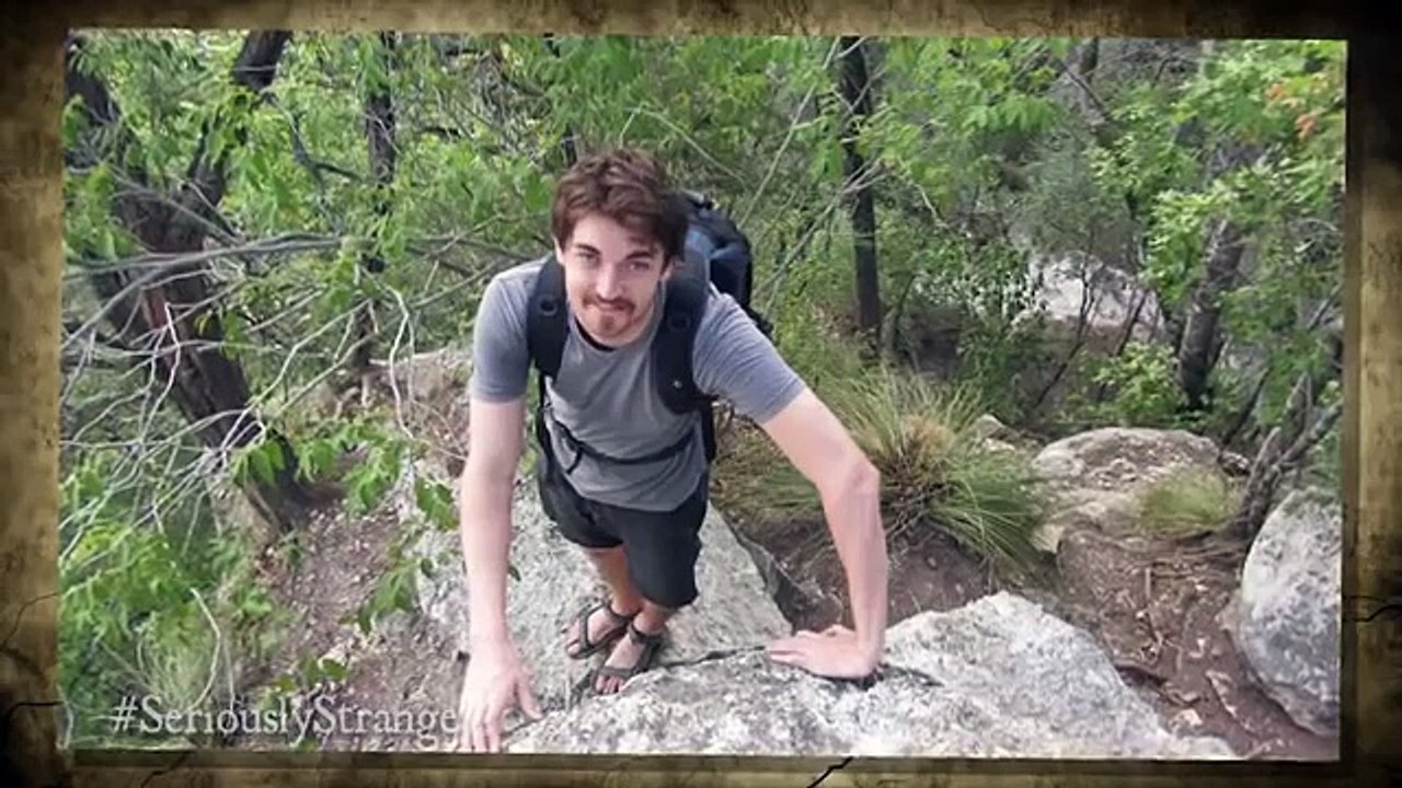 [Rob Dyke's] 10 Most Disturbing Sites on the Deep Web | TWISTED TENS