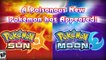 Pokémon Soleil et Lune : Vidéo de présentation de Tritox