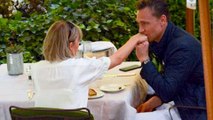 (VIDEO) Taylor Swift, Tom Hiddleston Asked If Their Relationship is a Publicity Stunt