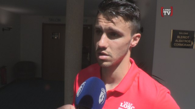 Allemagne-France : les pronos des Lillois