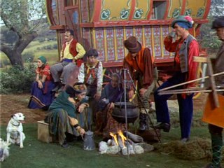 Green Acres S02e28 The Vulgar Ring Story