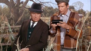 Green Acres S02e30 Music To Milk By