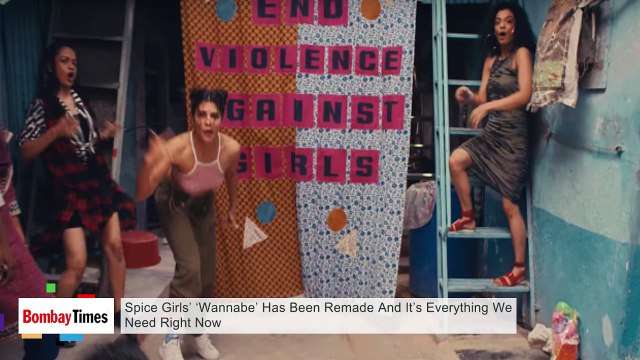 Spice Girls’ ‘Wannabe’ Has Been Remade And It’s Everything We Need Right Now