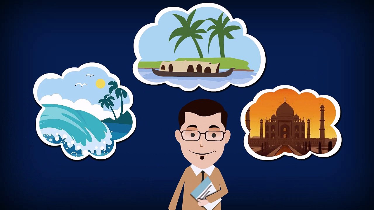 Connect with the best travel agencies for minimal price and enjoy your trip.