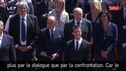 Hollande se sert de Rocard pour justifier le 49.3