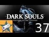 Let's Play Dark Souls Part 37 Talking With The Wife