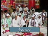 Minhaj-Ul-Quran Mehfil - Jisse Chaha Dar Pe Bula Liya - Hassan Hamdani