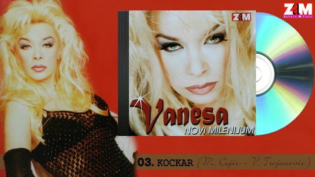 Vanesa Sokcic - Kockar (1999)