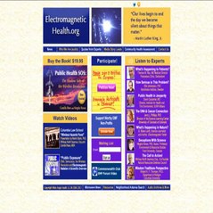 Electromagnetic  Health