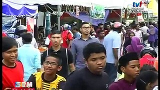 # SPM - MASYARAKAT INDIA MUSLIM PULAU PINANG [27 OKT 2015]