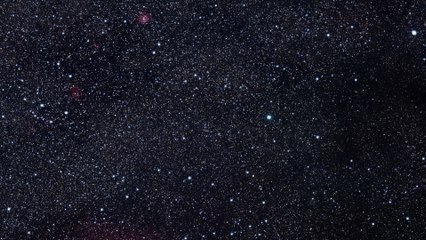 Zooming in on the Crab Nebula