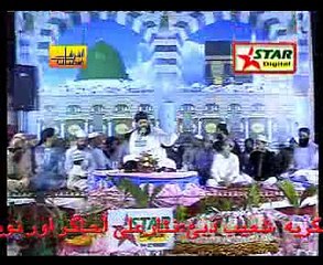 Mujhay Dar Pe Phir Bulana - Noorani Shama(Pushtu)