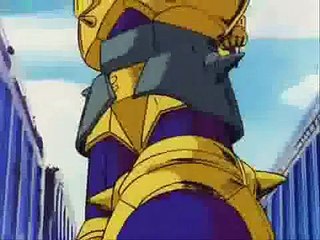 IRONMAN 28 el cambio cap (parte 1)