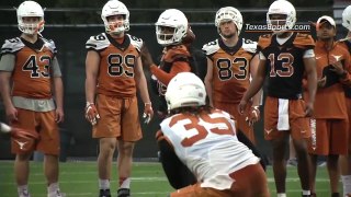 Football spring profile: Caleb Bluiett [March 19, 2016]