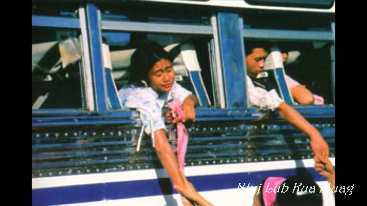 Hnub Tim 15 - Classic Hmong Song