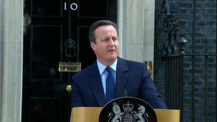 Brexit Reaction - Britain leaves the EU. "Jesus Christ, they've done it"