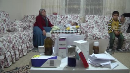 Hırsızların İlaç Parasını Çaldığı Menesa Öldü