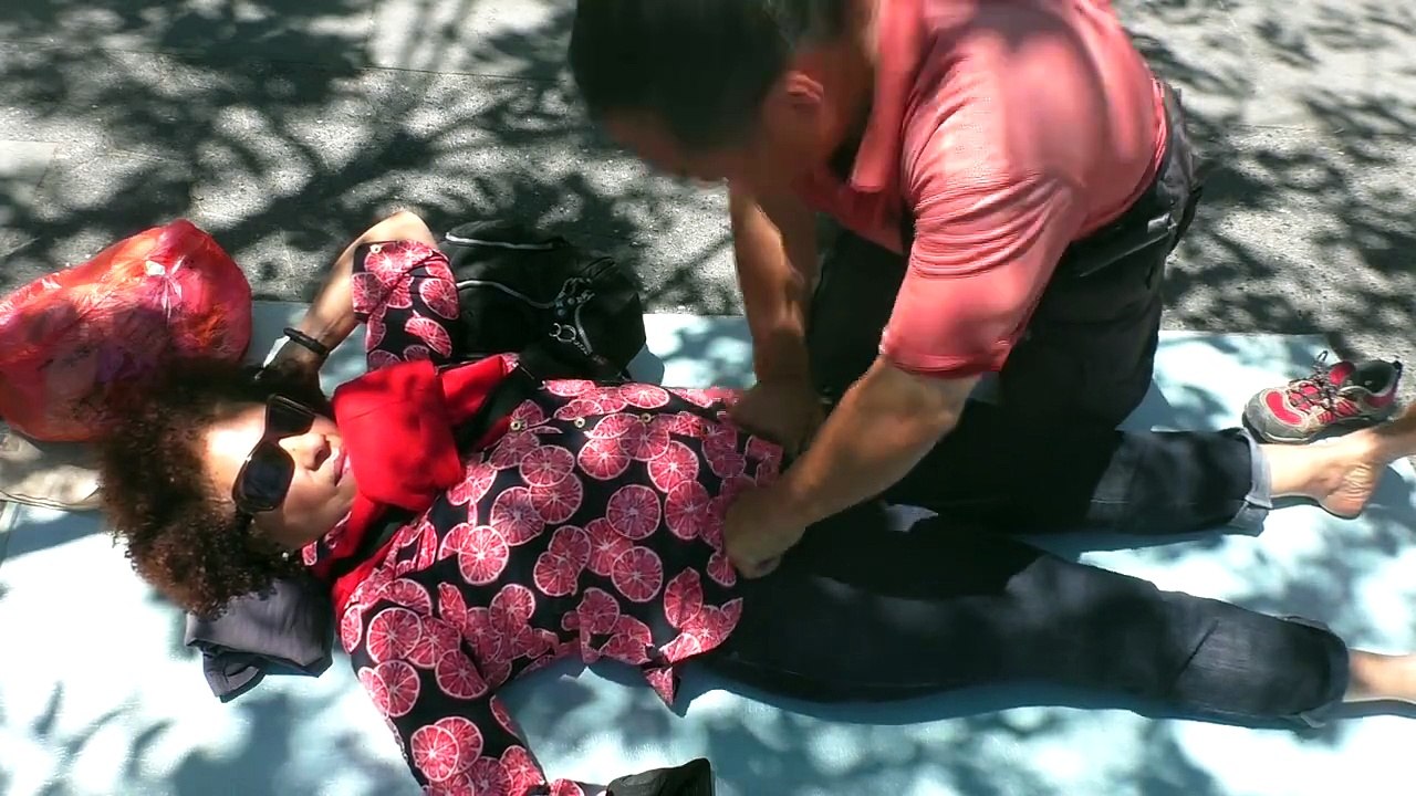 Luo Dong - 1730 Luodong spiritual massage 14 st 精神治療按摩
